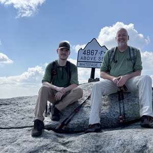 Team Page: The Joisey Boys